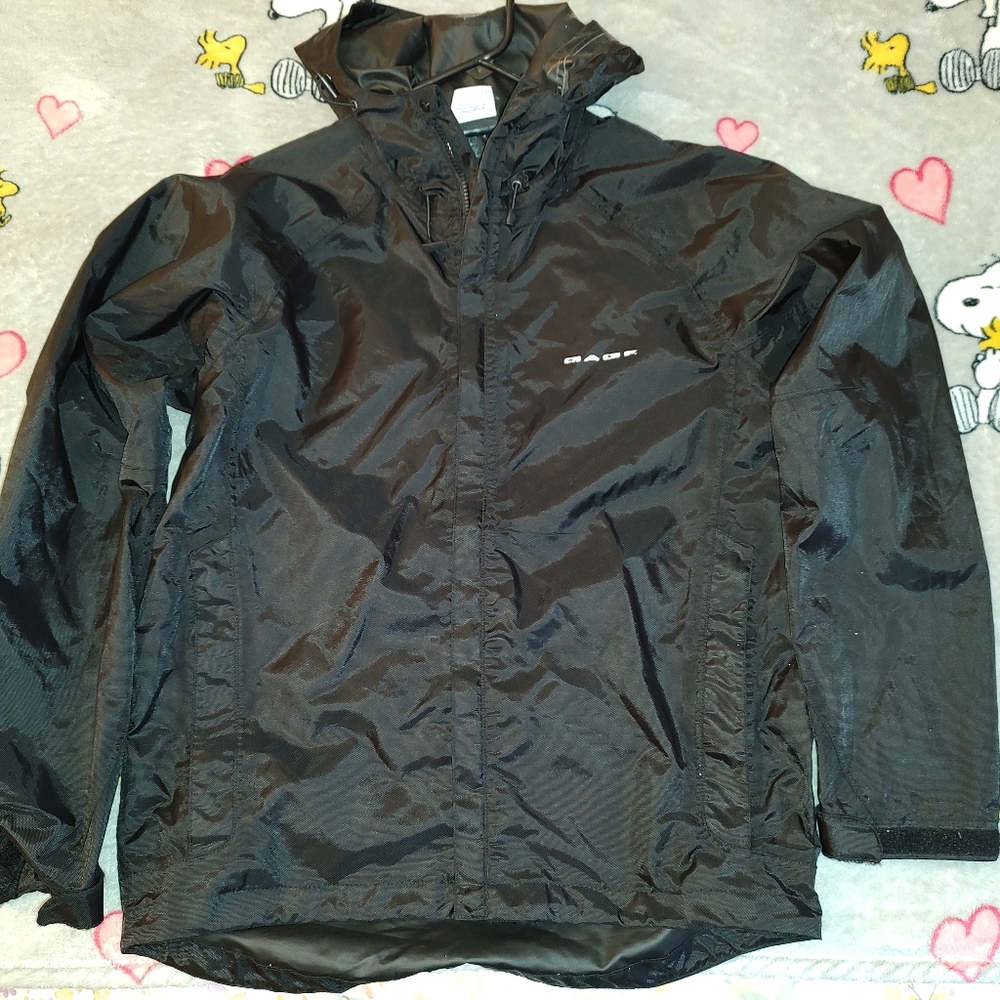 Gage sport rain gear